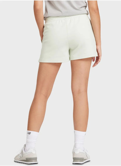 Essential French Terry Shorts