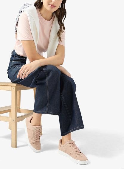 Casual Low Top Sneakers