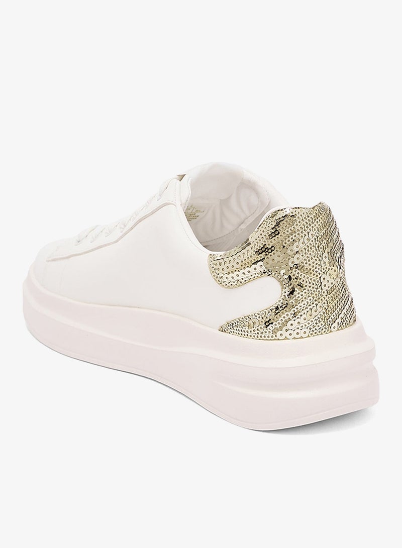Casual Low Top Sneakers