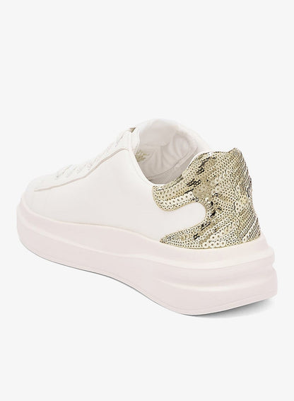 Casual Low Top Sneakers