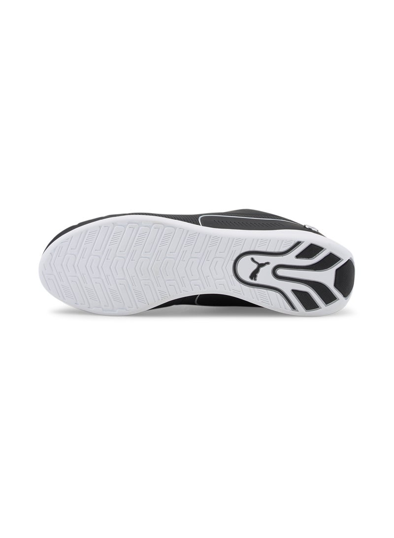BMW M Motorsport Drift Cat 8 Unisex Black Motorsport Shoes