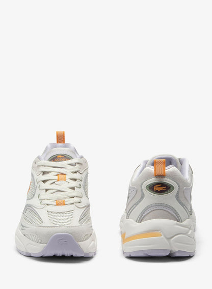 Storm 96 Low Top Athleisure Sneakers