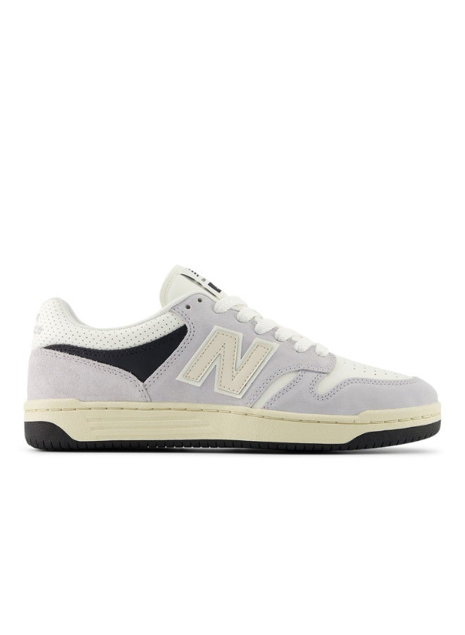 New Balance Arctic Grey (066) Silver Training Shoes - Unisex