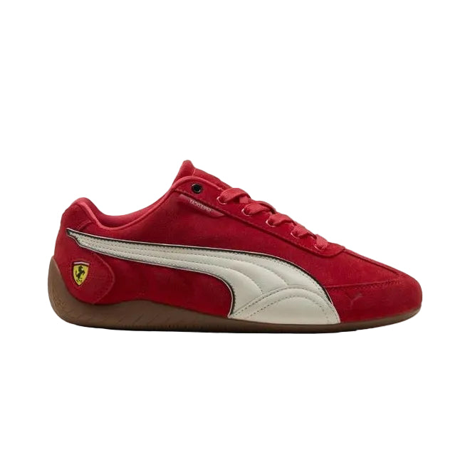 Scuderia Ferrari Speedcat Sneakers Unisex