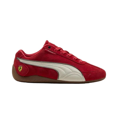 Scuderia Ferrari Speedcat Sneakers Unisex