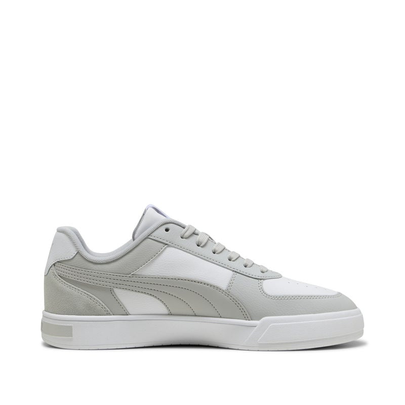 Caven Mix Unisex Grey Sneakers