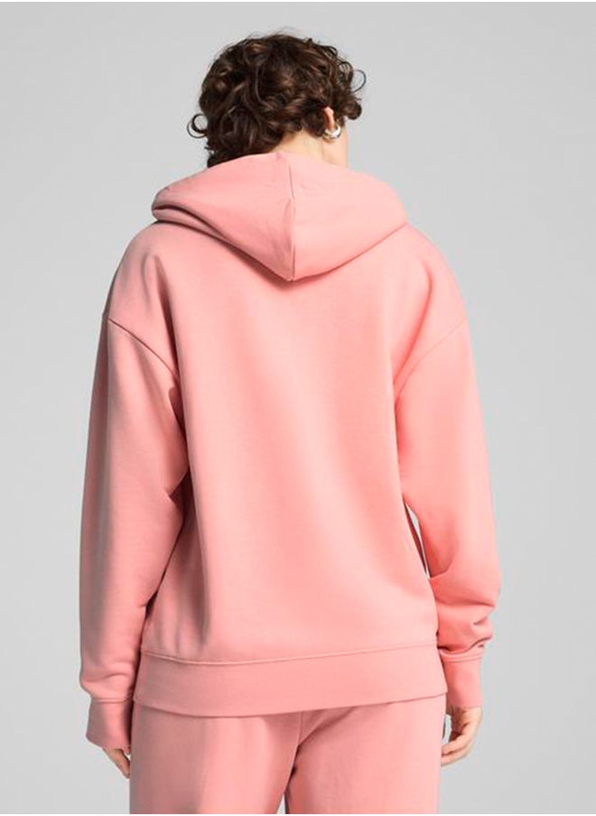 Essential Nature 2.0 Comfort Hoodie