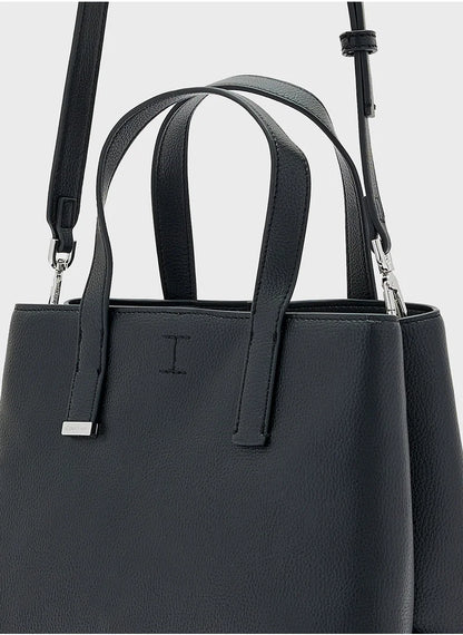 Plaque Small Tote