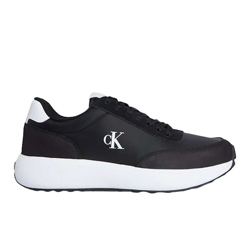 Tallinn  Low Top Sneakers
