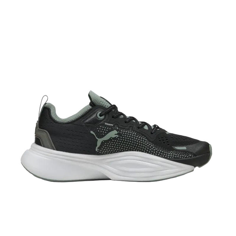 PWR NITRO SQD 2 Mens Black Training Shoes