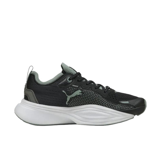 PWR NITRO SQD 2 Mens Black Training Shoes