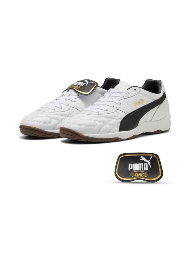 King Indoor Sneakers Unisex