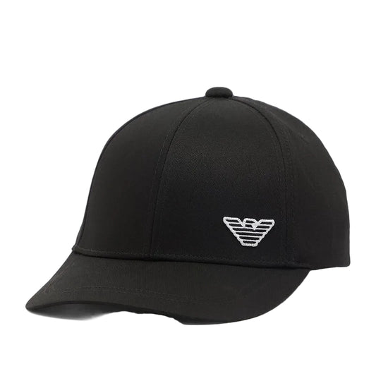 Casual Curved Peak Cap