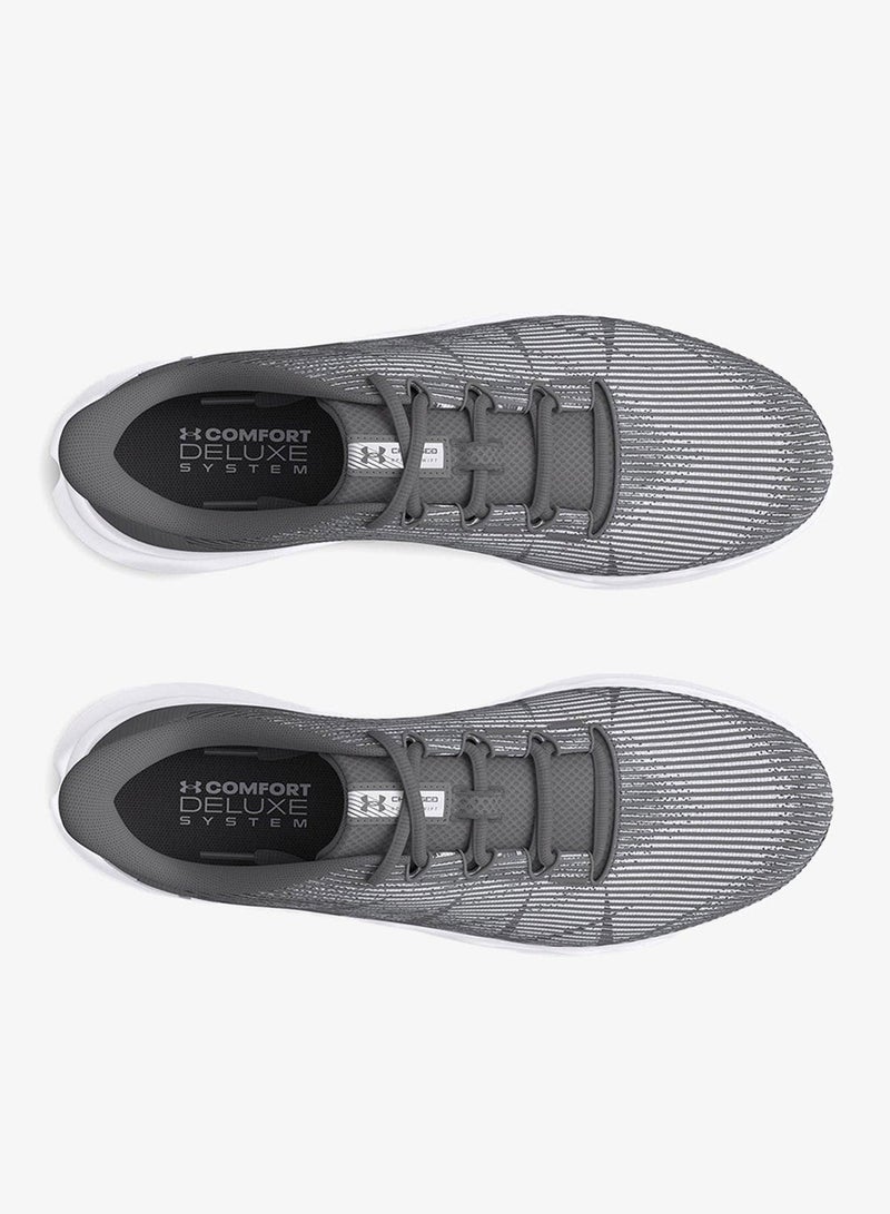 Under Armour Charged Speed Sift Trainers for Men