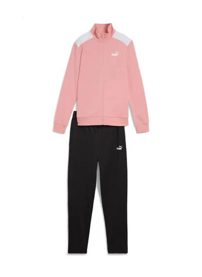 Logo Poly Tracksuit