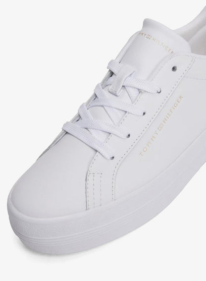 Platform Sneaker