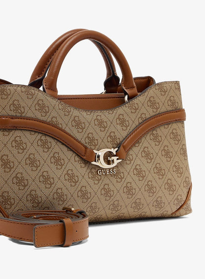Dea Girlfriend Satchel Bag