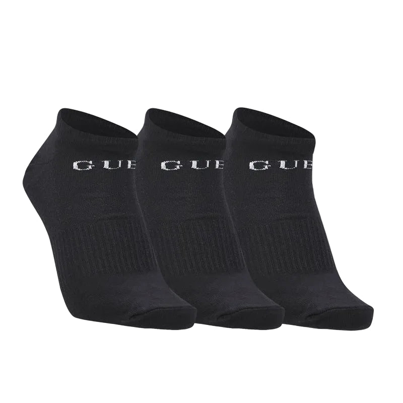 3 Pack Sneaker Socks