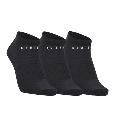 3 Pack Sneaker Socks