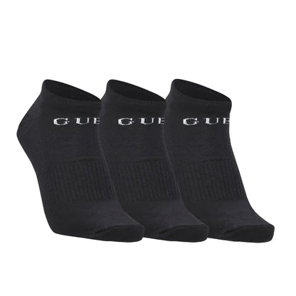 3 Pack Sneaker Socks