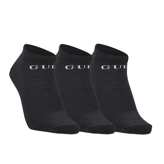 3 Pack Sneaker Socks