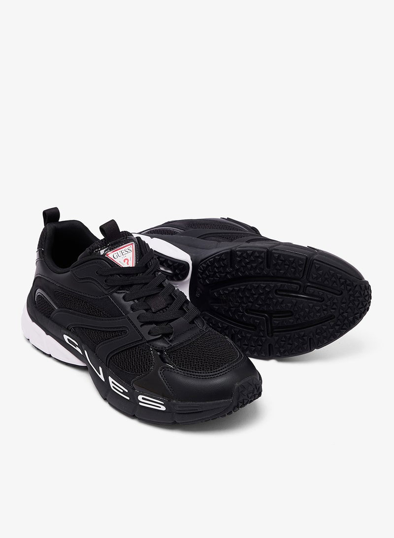 Casual Low Top Sneakers