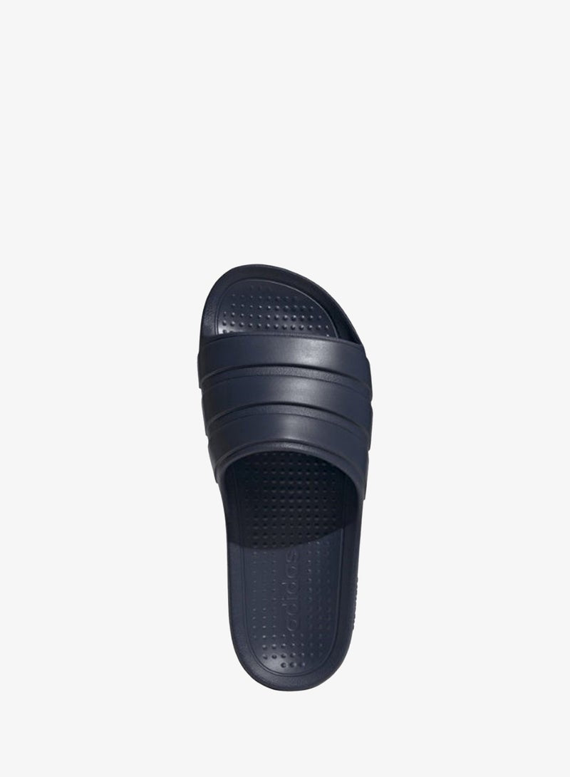 adidas Adilette Flow Blue Sportswear Sandals/Slippers