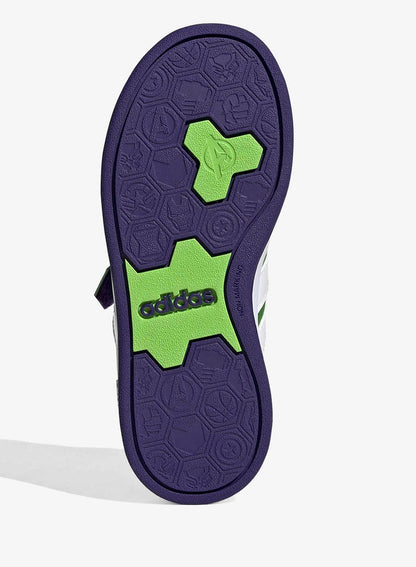 Kids Grand Court Hulk E