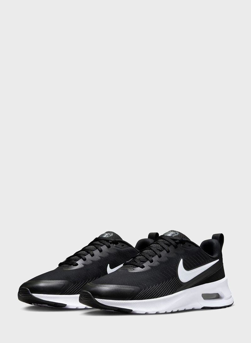 Air Max Nuaxis