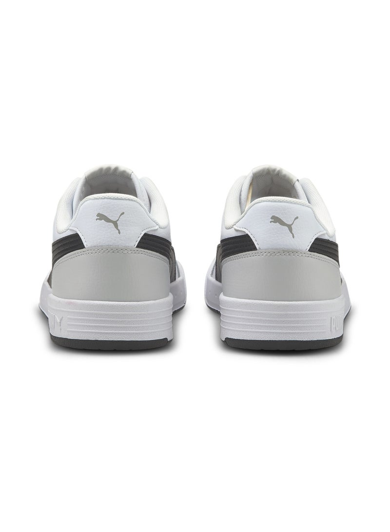 Caracal Unisex Low Top Trainer Shoes