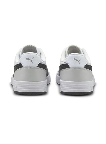 Caracal Unisex Low Top Trainer Shoes