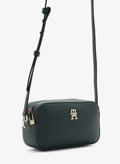 Zip Around Crossbody