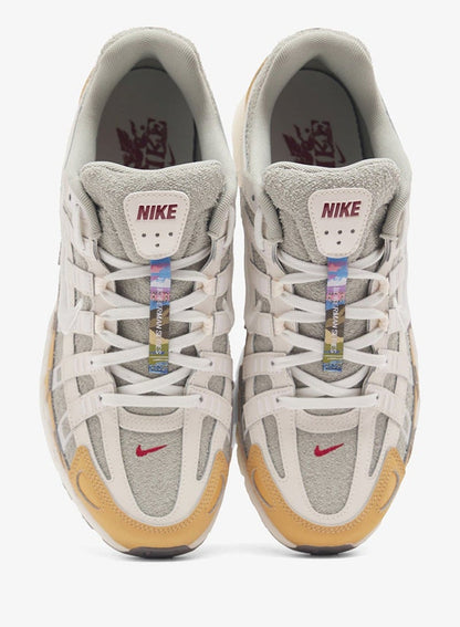 Nike P-6000 CN Sneakers for Men - Spruce