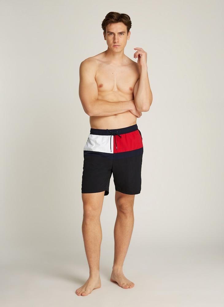 Drawstring Shorts
