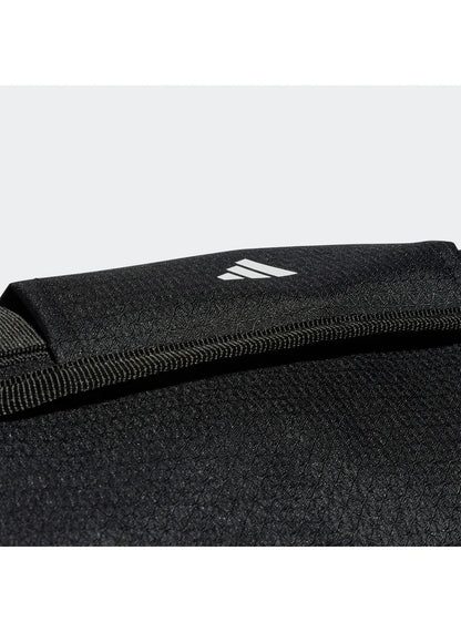 Essentials 3-Stripes Duffel Bag Medium