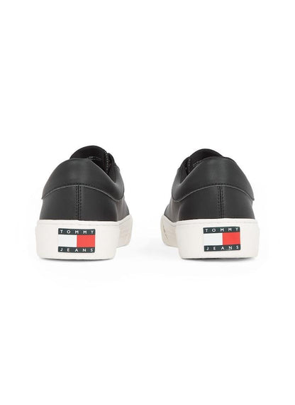 VULCANISED SKATE DERBY TRAINERS
