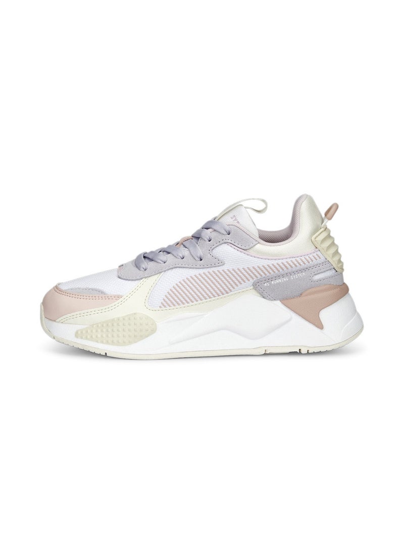 RS-X Candy Womens Lace Up Sneakers