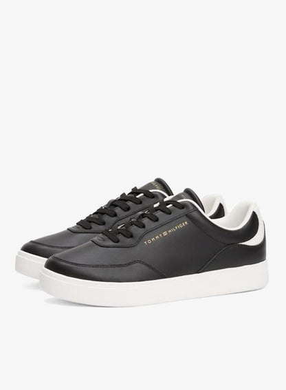 Casual Cupsole Low Top Sneakers