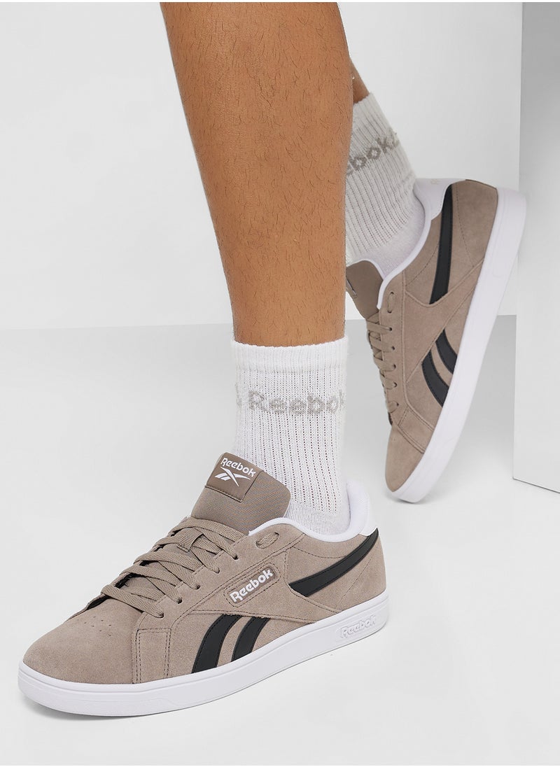 Court Retro