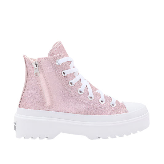 Youth Chuck Taylor All Star Lugged Lift