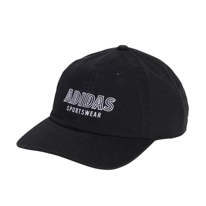 House Of Tiro Graphic Washed Cap