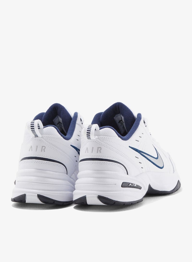 Air Monarch Iv