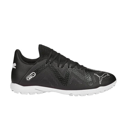 FUTURE Play TT Unisex Black Football Boots