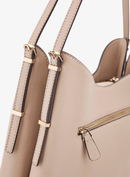 Lefia Large Hobo Bag