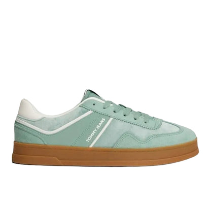 The Greenwich Low Top Sneakers