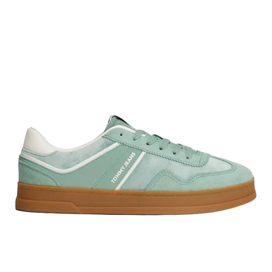 The Greenwich Low Top Sneakers
