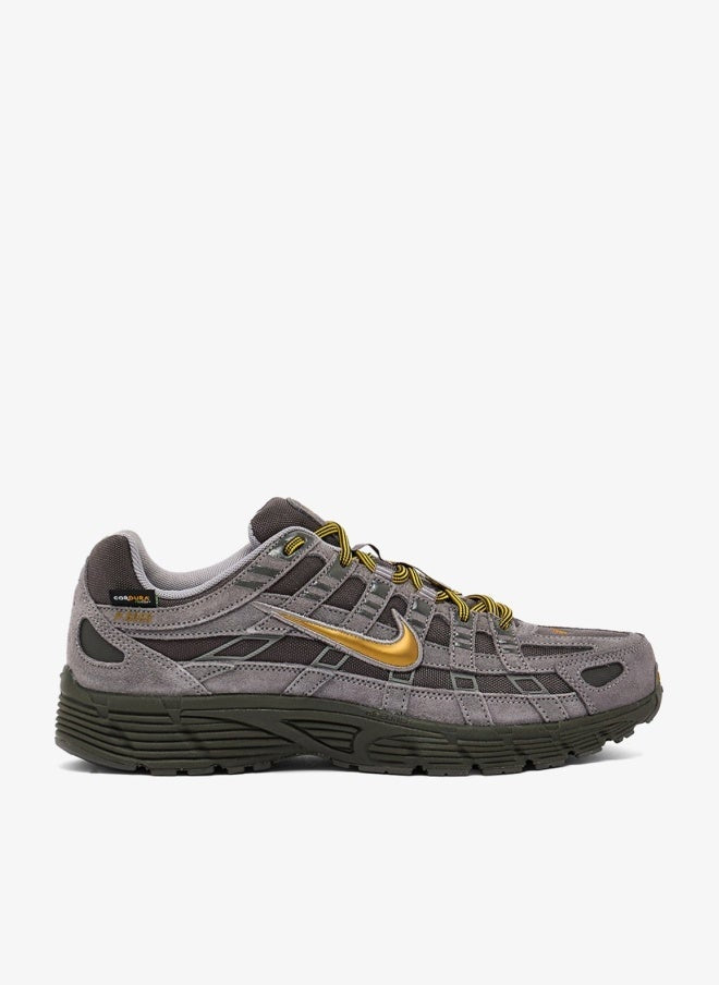 Nike P-6000 Prm Cordura Trainers for Men