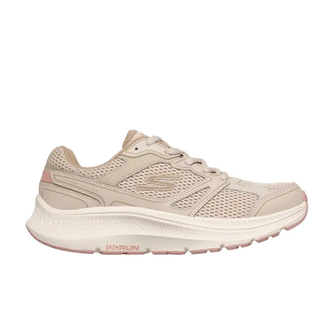 Go Run Consistent 2.0