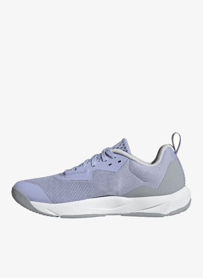 Rapidmove 2 Trainer W Purple Training Shoes