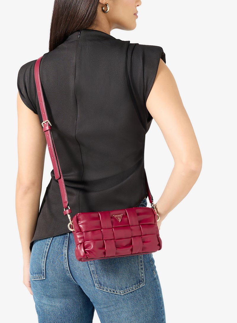 Marion Mini Crossbody Bag